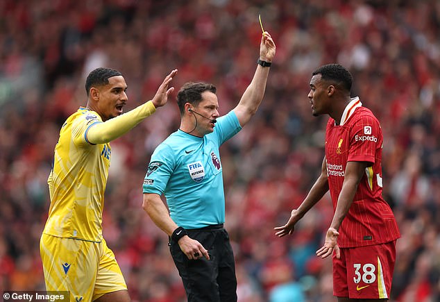 3 นัด! หงส์ไร้ ‘กราฟ’ ออกสตาร์ทฤดูกาลหน้า