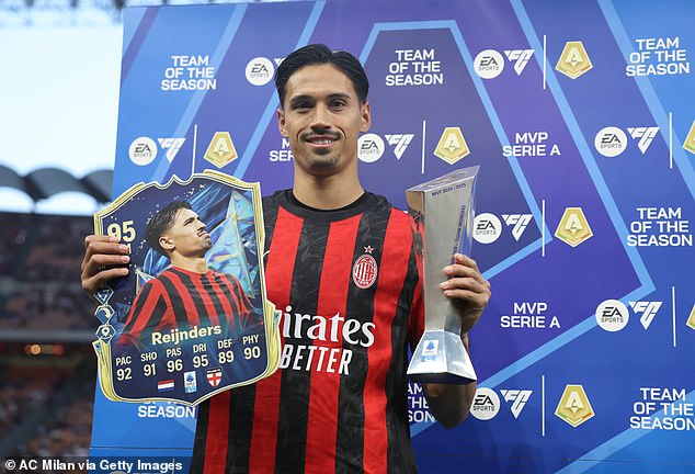 60 ลย.ยังไม่พอ! เรือส่งข้อเสนอแรกคว้า ‘ไรจ์นเดอร์ส’