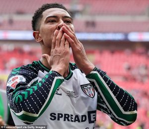 มีต้นแบบ! ‘โจ๊บ’ บินเมืองเบียร์ถกย้ายตามรอยพี่