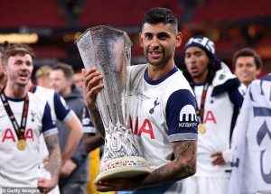 ตราหมีเตรียมยกหูถกไก่ขอซื้อ ‘โรเมโร่’