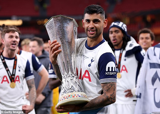 ตราหมีเตรียมยกหูถกไก่ขอซื้อ ‘โรเมโร่’