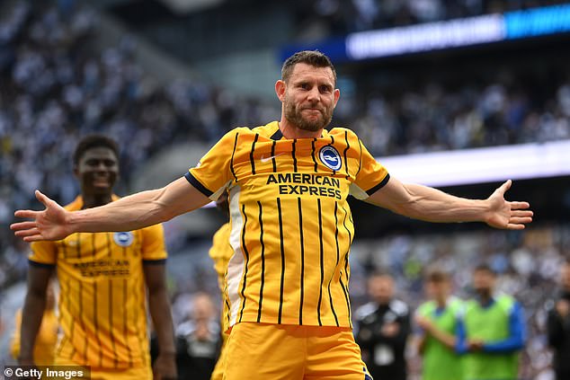 ‘มิลเนอร์’ มุ่งมั่นเล่นต่อยันอายุ 40 ปี