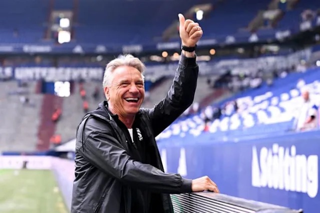 เบรเมนเตรียมตั้งโค้ชลีกรองคุมทัพ 3 ปี