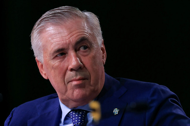 ‘อันเช่’ วางเป้าพาแซมบ้าเล่นเหมือนชุดขาวปีก่อน