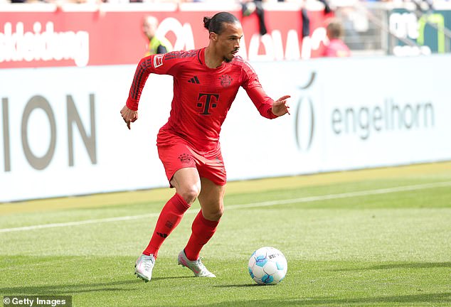 250 k/w ไม่พอ?! ‘ซาเน่’ ปัดข้อเสนอพี่เสือลงถัง