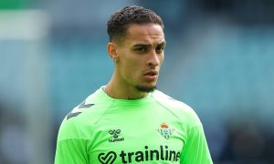 ยังไม่ซื้อ…เบติสบินคุยผีขอยืม ‘เดอะ หมุน’ ต่อ