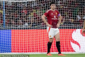 ใครไม่อาย..ผมอาย! แฟนวิจารณ์ยับ ‘ผีแพ้ยันทัวร์อาเซียน’