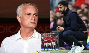 น้ามูหนุนผีให้เวลา ‘บอสเจ๋ง’ ทำทีม