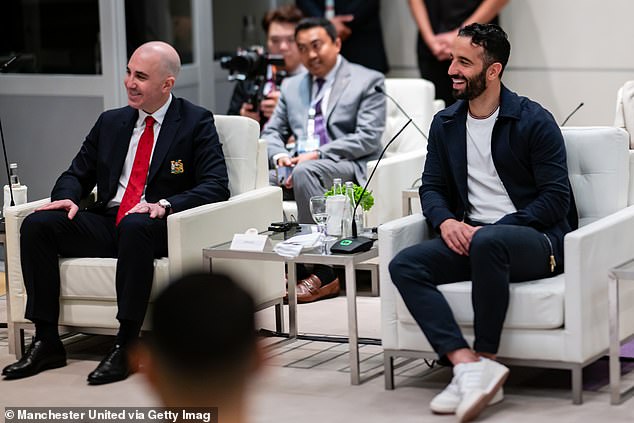 เบร์ราด้ายัน ผีหนุน ‘พี่เจ๋ง’ เดินหน้าสร้างทีมใหม่