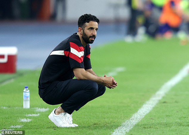 พายุหมดยัง?…’บอสเจ๋ง’ รับผีควรโดนโห่ – อ้อนรอดูปีหน้า