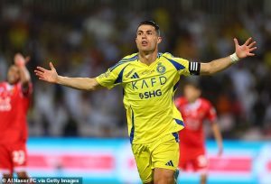 ดิอาซไปแทน?! ‘โด้’ จ่อประกาศลาอัล-นาสเซอร์วันนี้