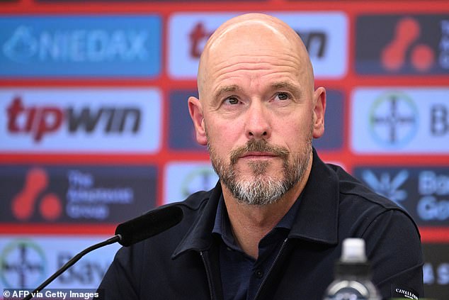 เผย ETH มีแผนดึงศิษย์รัก ‘แอนโทนี่-การ์นาโช่’