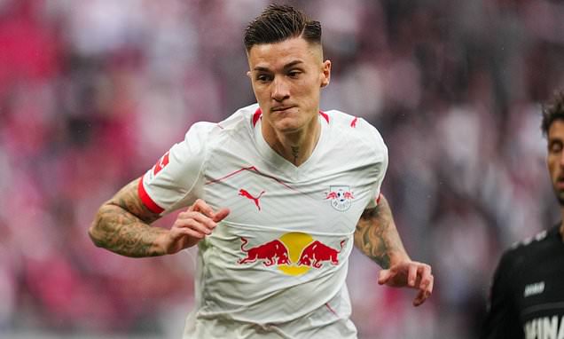 สไตล์แบร์ต้า! ปืนเปิดฉากถก ‘เซสโก้’ ถามทางย้ายเข้าซุ้ม