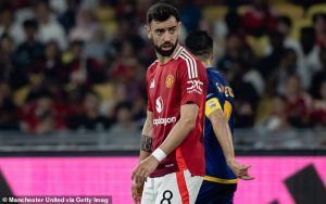 ผีจ๋าลาก่อน…BBC เฟิร์ม ‘บรูโน่’ จริงจังคิดลาหลุม