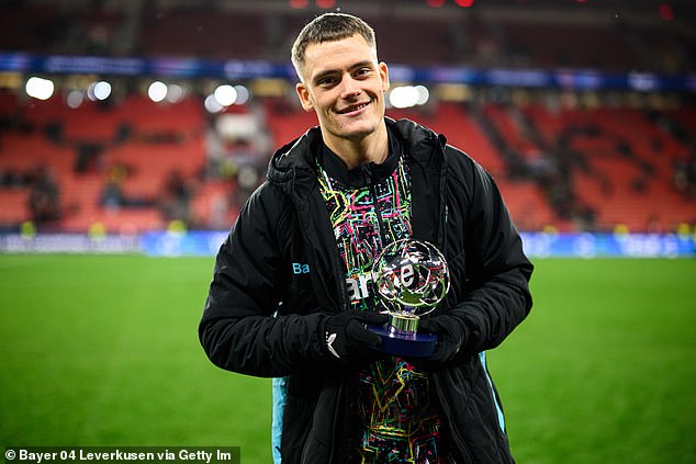 โดนของเข้าแล้ว! เผยดีเทล ‘สล็อทลิ้นทอง’ กล่อม ‘เวียร์ตซ์’ อยู่หมัด