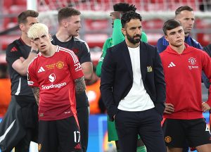 แตกหักโดยสมบูรณ์! แฉบอสเจ๋งไล่ ‘การ์นาโช่’ ย้ายทีมต่อหน้าเพื่อน