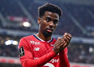 โอแอ็มทีมเต็ง! ‘โกเมส’ เฟิร์มอำลาลีลล์หลังหมดสัญญา