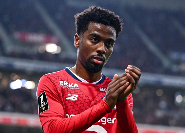 โอแอ็มทีมเต็ง! ‘โกเมส’ เฟิร์มอำลาลีลล์หลังหมดสัญญา