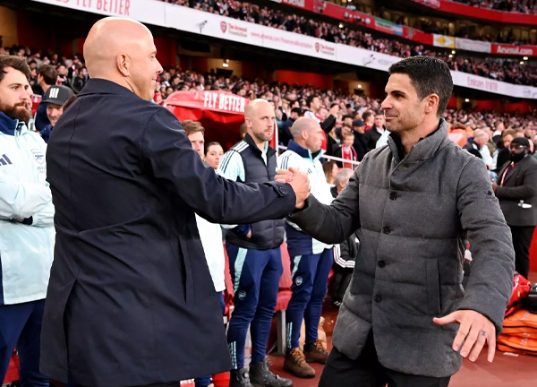 แท็กติกหลากหลาย! สล็อทชี้ ‘พี่ต้า’ ควรได้เครดิตมากกว่านี้