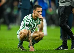 ‘แอนโทนี่’ รับไม่รู้อนาคตกลับผีหรือย้ายทีม