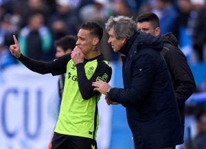 เปเญเผย ‘แอนโทนี่’ อยากล้างแค้นผีไม่เห็นค่า