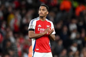 ‘พี่ต้า’ ไม่มั่นใจ ‘ทิมเบอร์’ หายทันเจอ PSG