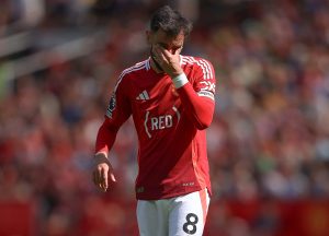 อย่าโฟกัสแค่ยูโรป้า! ‘บรูโน่’ สะกิดผีพรีเมียร์ลีกยังสำคัญ