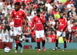 ‘ริโอ’ ชี้แชมป์ยูโรป้าอาจไม่พอแก้ปัญหาผี