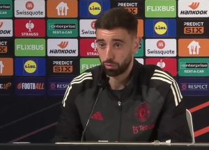 เริ่มที่ยูโรป้า! ‘บรูโน่’ เร้าผีคว้าแชมป์สร้างโมเมนตัม