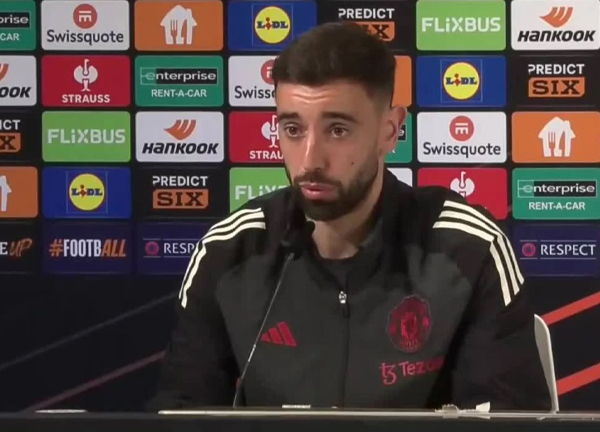 เริ่มที่ยูโรป้า! ‘บรูโน่’ เร้าผีคว้าแชมป์สร้างโมเมนตัม