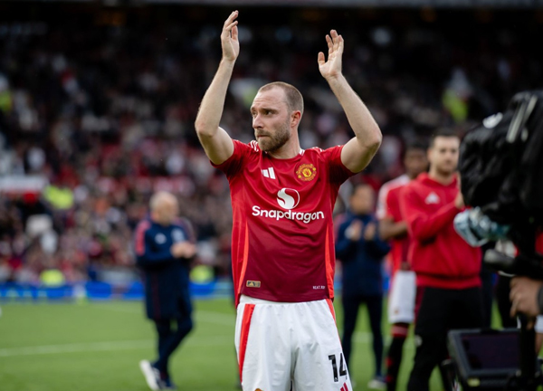 ผีเฟิร์ม ‘อีริคเซ่น, ลินเดเลิฟ, อีแวนส์’ แยกทางหลังหมดสัญญา