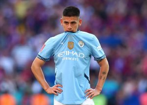 ทำได้ดี! เป๊ปแจงส่ง ‘เอเชเบร์รี่’ ก่อนหน้ากรีลิช