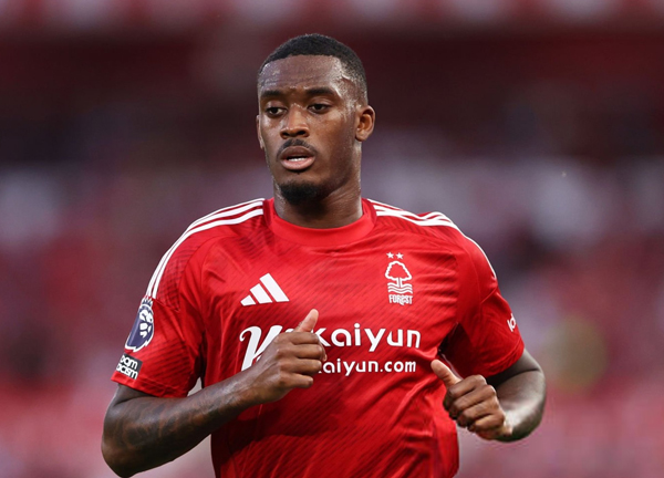 ผีจับตา ‘ฮัดสัน-โอดอย’ ใกล้หมดสัญญากับเจ้าป่า