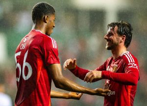 อนาคตสดใส! เมาท์ซูฮก ‘โอบี’ หลังเหมาสองตุง