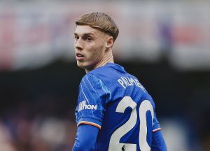 ‘พาลเมอร์’ เร้าเพื่อนสิงห์สั่นสู้รับมือกองเชียร์สาลิกา