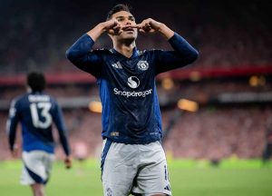 ‘คาเซมิโร่’ เผยหัวใจนักสู้เบื้องหลังคืนฟอร์มเก่งกับผี