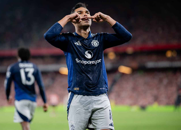 ‘คาเซมิโร่’ เผยหัวใจนักสู้เบื้องหลังคืนฟอร์มเก่งกับผี