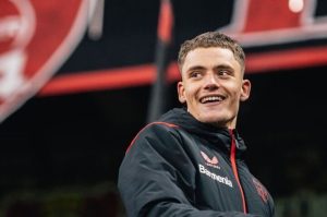 ‘เฮอเนส’ ตอกสื่อเต้าข่าว ‘เวียร์ตซ์’ จนยุ่งเหยิงไปหมด