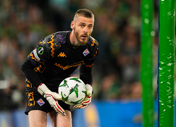 โมนาโกสนดึง ‘ลามะ’ ลุย UCL ซีซั่นหน้า