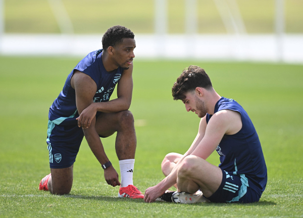 พี่ต้ารับ ‘ไรซ์’ อาการไม่ดีหลังไร้ชื่อเกมเจ๊าหงส์