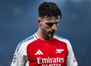 ‘ไรซ์’ ผิดหวังปืนตกรอบแต่หวังใช้เป็นแรงผลักดัน