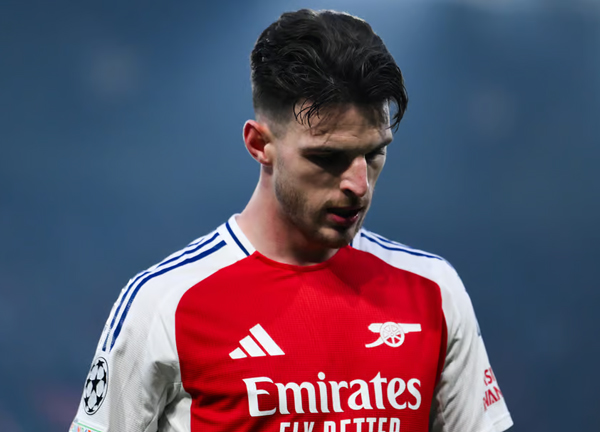 ‘ไรซ์’ ผิดหวังปืนตกรอบแต่หวังใช้เป็นแรงผลักดัน