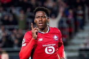 นาโปลีฉลุยตกลง ‘เดวิด’ จ่อสอยฟรี