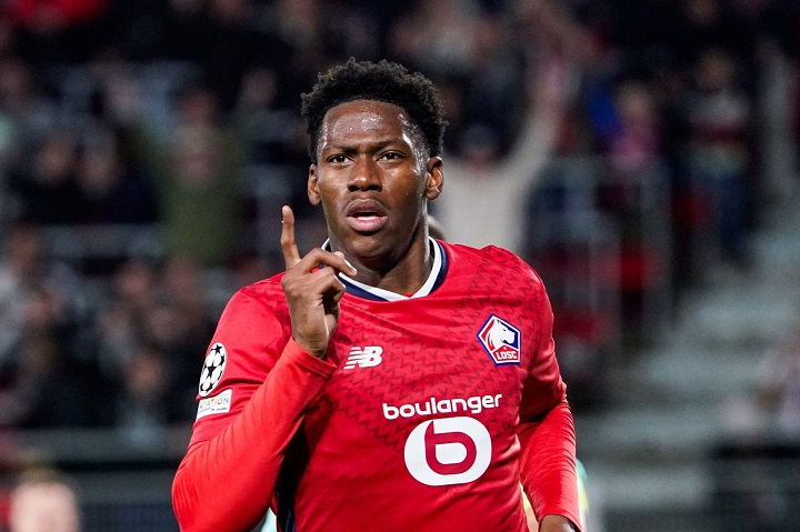 นาโปลีฉลุยตกลง ‘เดวิด’ จ่อสอยฟรี