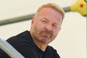 เหลือแค่ประกาศ! ‘ทาเร่’ เซ็นรับตำแหน่งผอ.กีฬามิลาน