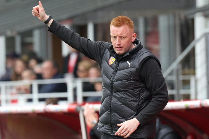 นักบุญเดินหน้าถก ‘สติลล์’ รับงานกุนซือ