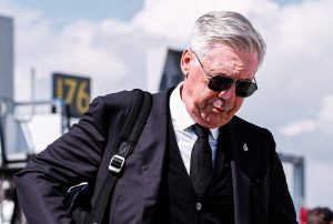 ‘อันเช่’ ยันรอจบซีซั่นก่อนค่อยพูดเรื่องอนาคต