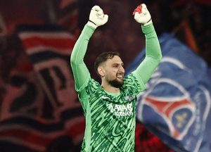 ‘ดอนนารุมม่า’ เผยห้องแต่งตัว P$G ดีขึ้นตั้งแต่ ‘ปธ.เป้’ ออก