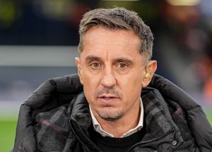 เนฟเร้า ‘บอสเจ๋ง’ หยุดวงจรพลังงานลบในหลุมผี