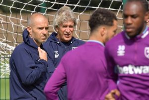 ‘มาเรสก้า’ ยก ‘เปเญฯ’ เป็นเหมือนพ่อติดต่อหากันเสมอ